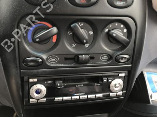 Front wiper motor DAEWOO MATIZ (M100, M150) 0.8 | BP25629511M29 - Image 21