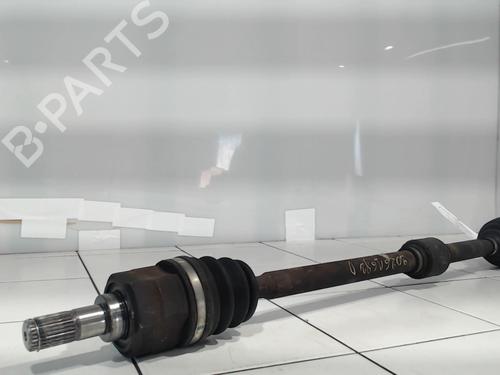 Right front driveshaft HYUNDAI i30 (FD) 1.4 | BP40013897M39 - Image 4