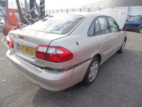 Ratstangsstang MAZDA 626 V Hatchback (GF) | BP25637193I23 - Image 8