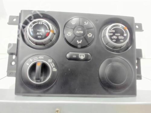 Climate control SUZUKI GRAND VITARA II (JT, TE, TD) 1.9 DDiS All-wheel Drive (JT419, TD44, JB419WD, JB419XD,... | BP25641840I5 