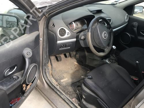 Electronic module RENAULT CLIO III Grandtour (KR0/1_) 1.5 dCi (KR0F) | BP31074392M83