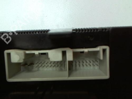Climate control VW GOLF V (1K1) 1.9 TDI | BP25640371I5 