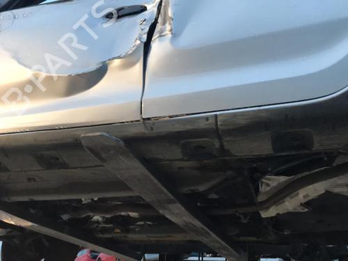 AC compressor DACIA SANDERO II 1.5 Blue dCi 95 (B8JL) | BP25648156M34  - Image 127