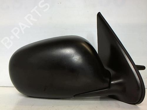 Used Right mirror NISSAN MICRA II (K11) 1.0 i 16V (54 hp) 25627964