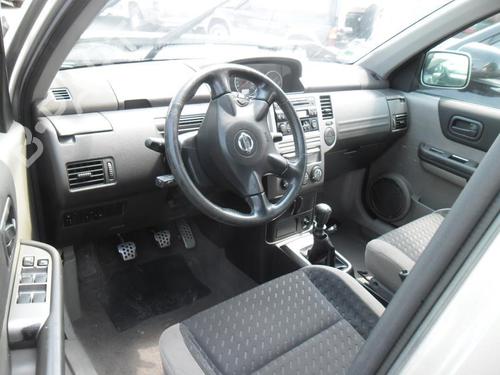 Climate control NISSAN X-TRAIL I (T30) 2.2 dCi 4x4 | BP25646733I5 