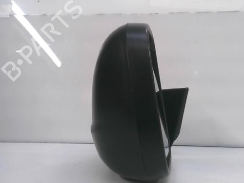 Left mirror CITROËN BERLINGO Box Body/MPV (B9) 1.6 BlueHDi 100 | BP29897986C26