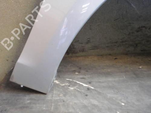 Right front fenders SEAT ALTEA (5P1) 1.9 TDI | BP25630631C42 