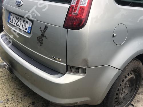 Tanklåg FORD C-MAX (DM2) 1.8 TDCi | BP27265043C131 - Image 19