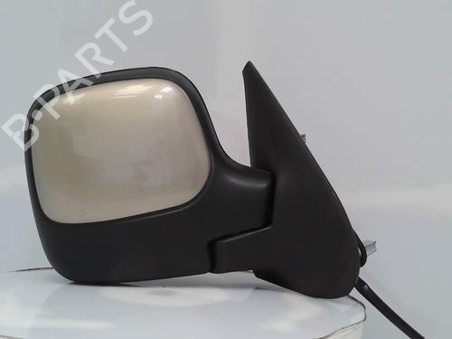 Lusterko boczne prawe CITROËN BERLINGO / BERLINGO FIRST Box Body/MPV (M_) 2.0 HDI 90 (MBRHY, MCRHY) | BP29244998C27 