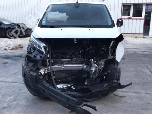 Climate control PEUGEOT EXPERT Van (V_) 2.0 BlueHDi 120 | BP25631404I5  - Image 17