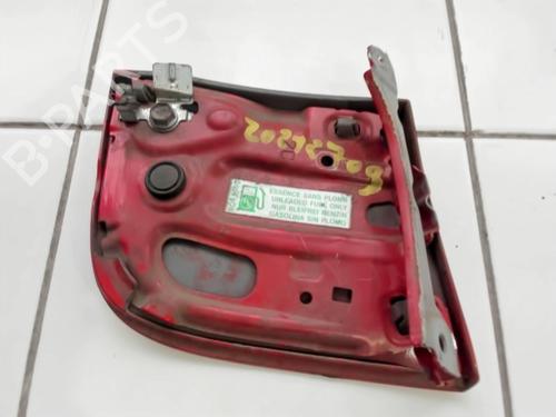 Fuel flap CITROËN C1 (PM_, PN_) 1.0 | BP25650595C131