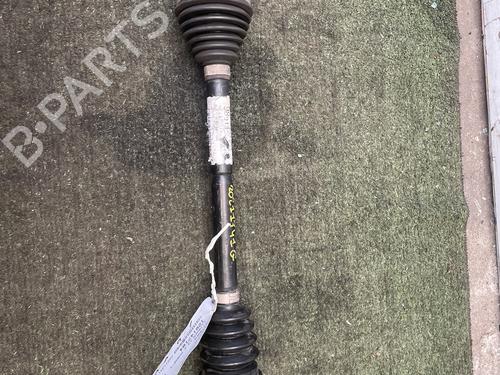 Left front driveshaft CITROËN C3 II (SC_) 1.4 HDi 70 (SC8HZC, SC8HR0, SC8HP4) | BP39379670M38 - Image 4
