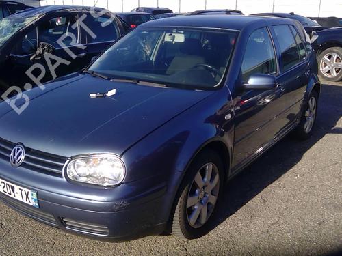 Right mirror VW GOLF IV (1J1) 1.9 TDI | BP25630303C27 