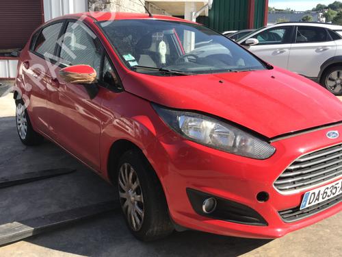 Engine FORD FIESTA VI (CB1, CCN) 1.0 | BP38321212M1 - Image 12
