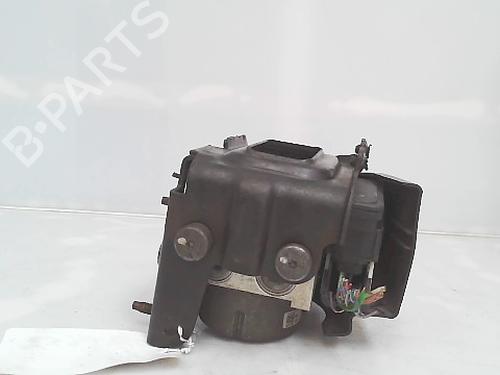 Used ABS pump ABS pump PEUGEOT 2008 I (CU_) 1.6 BlueHDi 120 (120 hp) 34183002 34183002