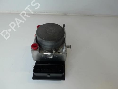 Used ABS pump FIAT PUNTO EVO (199_) 1.3 D Multijet (199AXC1A, 199BXC1A, 199AXT1A, 199BXT1A) (75 hp) 25636676