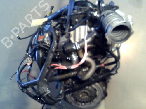 Engine RENAULT CLIO III (BR0/1, CR0/1) 1.2 16V (BR0P, CR0P) | BP25629374M1  - Image 11