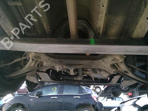 AC compressor HYUNDAI i20 I (PB, PBT) 1.4 CRDi | BP25631082M34  - Image 7