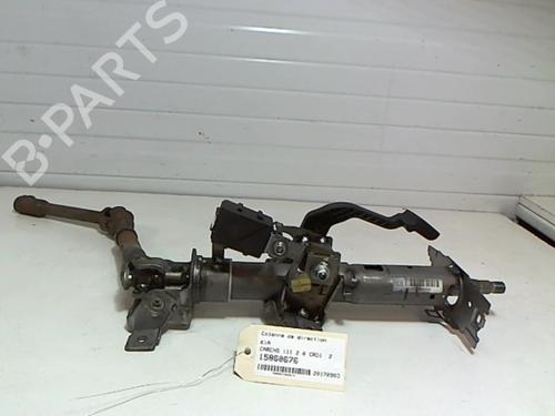Steering column KIA CARENS III MPV (UN) 2.0 CRDi 140 | BP25649221M21 - Image 5