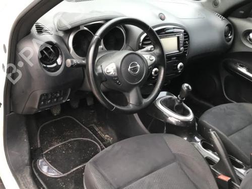 Used Parts NISSAN JUKE (F15)  1.2 DIG-T  4457097