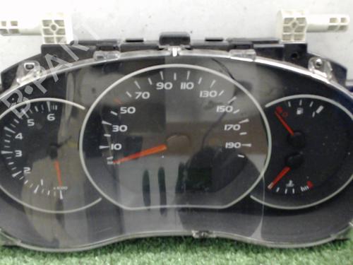 Instrument cluster RENAULT KANGOO Express (FW0/1_) 1.5 dCi 70 (FW0A, KW0V) | BP25650650C47 - Image 3