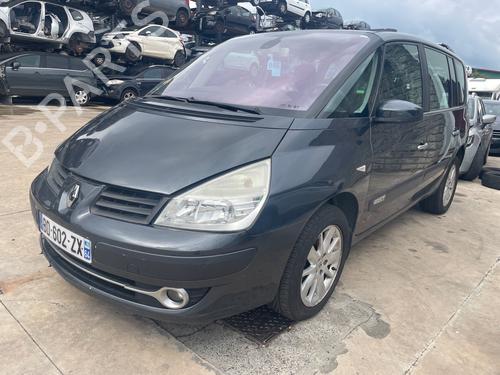 Used Parts RENAULT ESPACE IV (JK0/1_) 2.2 dCi (JK07) 4865746