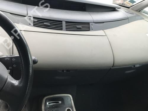 Interruttore RENAULT ESPACE IV (JK0/1_) 1.9 dCi (JK0U) | BP26433109I30 - Image 9