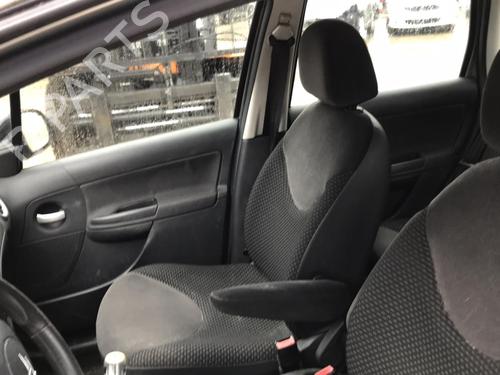 Left mirror CITROËN C3 I (FC_, FN_) 1.4 i | BP25631365C26 