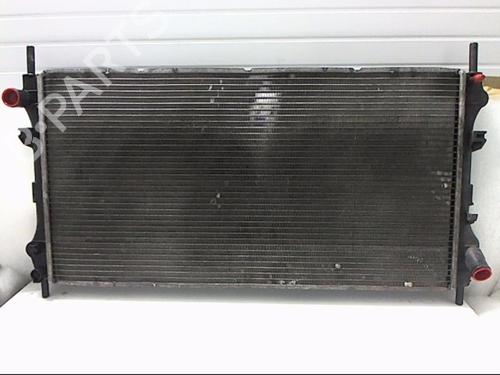 Køler FORD TRANSIT Platform/Chassis (FM_ _, FN_ _) 2.0 TDCi (F_E_, F_F_) (125 hp) 25635547