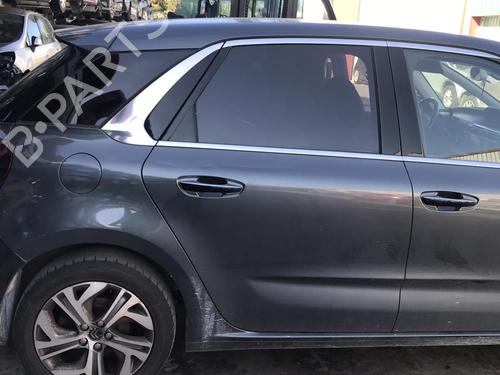ABS pump CITROËN C4 Picasso II 1.6 HDi / BlueHDi 115 | BP25638944M43  - Image 12