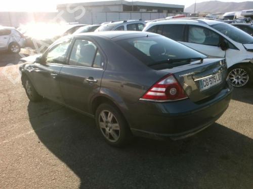 Steering column stalk FORD MONDEO III (B5Y) | BP25640639I23 - Image 6
