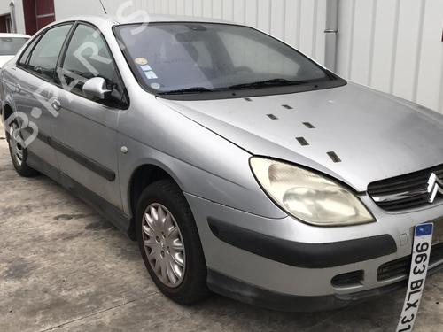 Engine CITROËN C5 I (DC_) 1.8 16V (DC6FZB, DC6FZE) | BP27250594M1 - Image 10