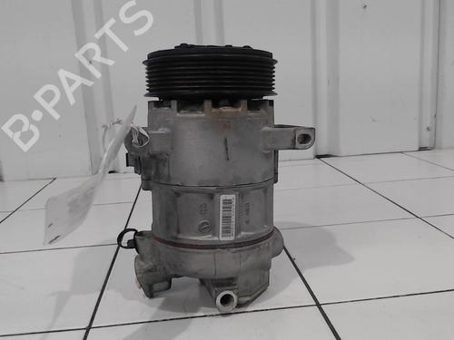 AC compressor RENAULT CAPTUR I (J5_, H5_) 0.9 TCe 90 | BP25628445M34 - Image 3