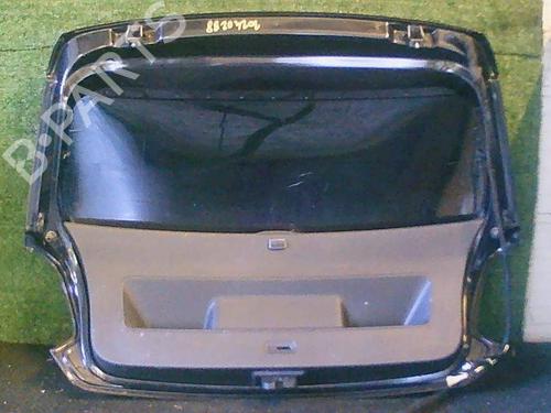 Tailgate VW POLO V (6R1, 6C1) 1.4 TDI | BP25629937C6 