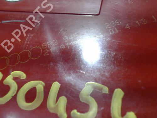 Right taillight AUDI A3 (8P1) 1.6 TDI | BP28840081C35 - Image 5