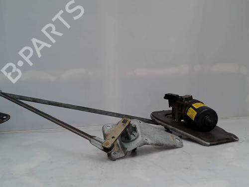 Used Front wiper motor Front wiper motor PEUGEOT PARTNER MPV (5_, G_) [1996-2026] 35784519 35784519