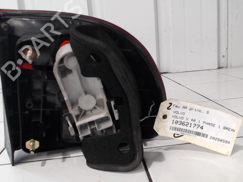 Left taillight VOLVO V40 Estate (645) 1.8 | BP27697211C34 