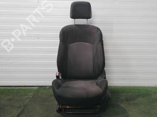 Used Left front seat NISSAN JUKE (F15) 1.2 DIG-T (115 hp) 32756688
