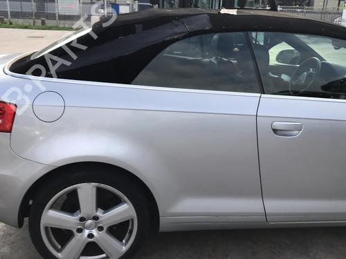 Intercooler AUDI A3 Convertible (8P7) 1.9 TDI | BP25641806M30  - Image 27