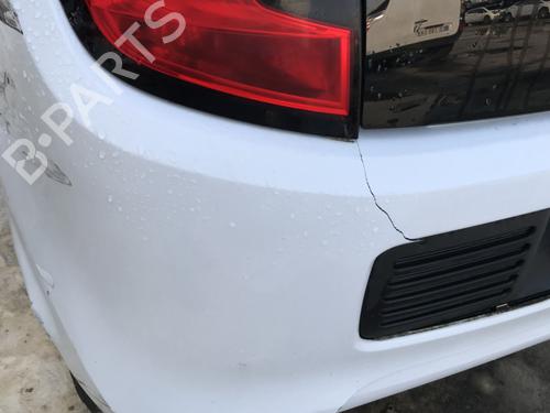 Steering column stalk RENAULT TWINGO III (BCM_, BCA_) 1.0 SCe 70 (BCMB) | BP30412752I23 - Image 11