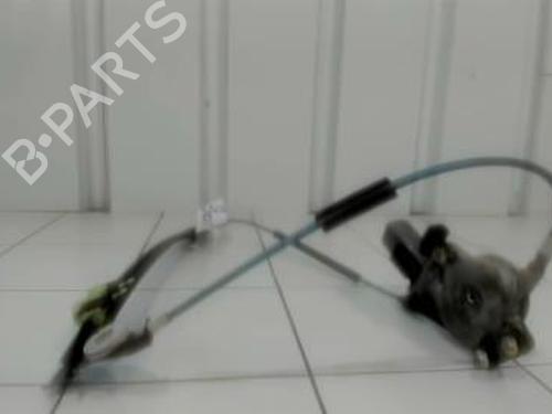 Front right window mechanism LANCIA Y (840_) 1.2 (840AA, 840AF1A) | BP25629750C23 