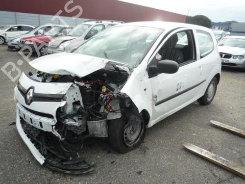 Steering column stalk RENAULT TWINGO II (CN0_) 1.5 dCi 75 | BP25641226I23 - Image 8