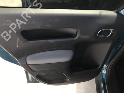 Ratstangsstang CITROËN C4 CACTUS 1.2 THP 110 | BP31976460I23  - Image 16