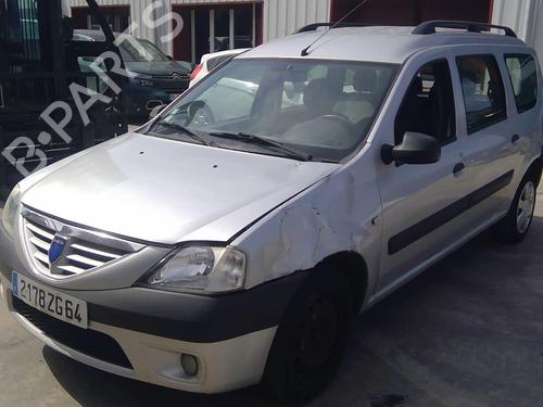 Switch DACIA LOGAN MCV (KS_) 1.6 16V (KS0L, KS0M, KS0P, KS1S) | BP25635440I30  - Image 9