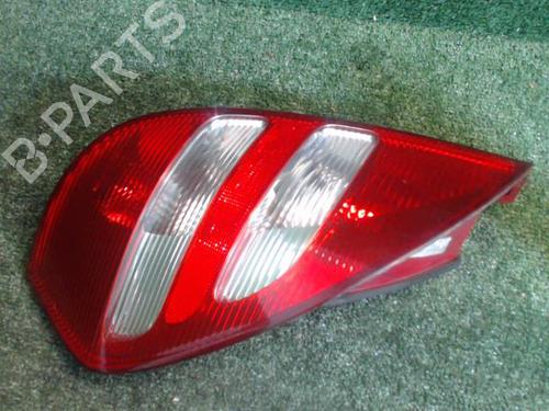 Used Left taillight MERCEDES-BENZ A-CLASS (W169) A 180 CDI (169.007, 169.307) (109 hp) 25631597