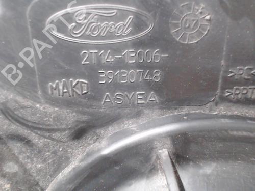 Right headlight FORD TRANSIT CONNECT (P65_, P70_, P80_) 1.8 TDCi | BP25644433C29 