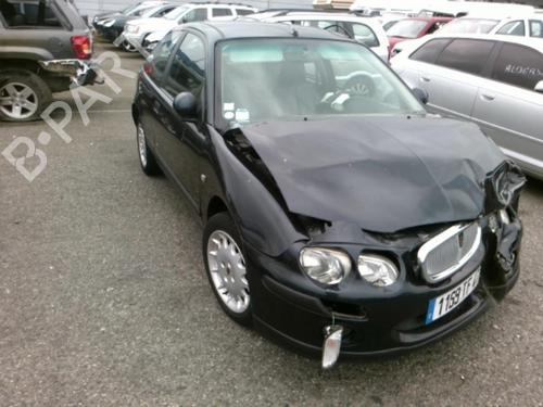 Used Parts ROVER 25 I Hatchback (RF)  1.4 16V  2526918