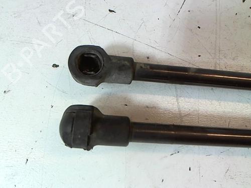 Tailgate lift support VW GOLF VI (5K1) 1.6 TDI | BP25636939C138 