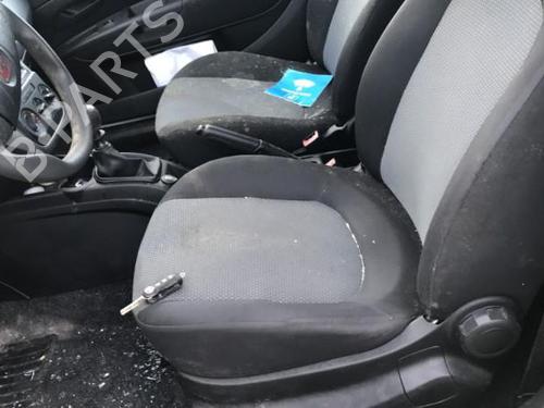 Starter FIAT GRANDE PUNTO (199_) 1.2 | BP25628575M8 - Image 20