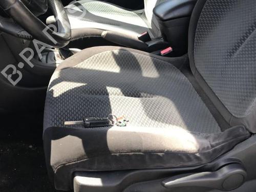Klapa wlewu paliwa CITROËN C4 I (LC_) 1.6 HDi | BP25639284C131 